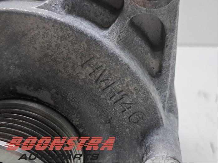 Dynamo van een Land Rover Discovery Sport (LC) 1.5 P300e 12V AWD 2022