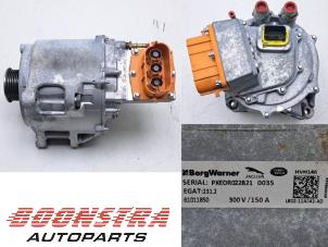 Dynamo van een Land Rover Discovery Sport (LC) 1.5 P300e 12V AWD 2022