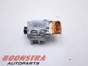 Dynamo van een Land Rover Discovery Sport (LC) 1.5 P300e 12V AWD 2022