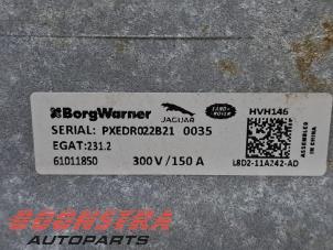 Dynamo van een Land Rover Discovery Sport (LC) 1.5 P300e 12V AWD 2022