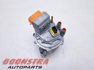 Dynamo van een Land Rover Discovery Sport (LC) 1.5 P300e 12V AWD 2022