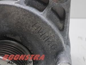 Dynamo van een Land Rover Discovery Sport (LC) 1.5 P300e 12V AWD 2022