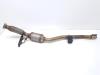 Volkswagen Caddy IV 2.0 TDI 75 Catalyseur