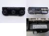 Volkswagen Caddy IV 2.0 TDI 75 Commande chauffage