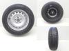 Volkswagen Caddy IV 2.0 TDI 75 Jante + pneumatique