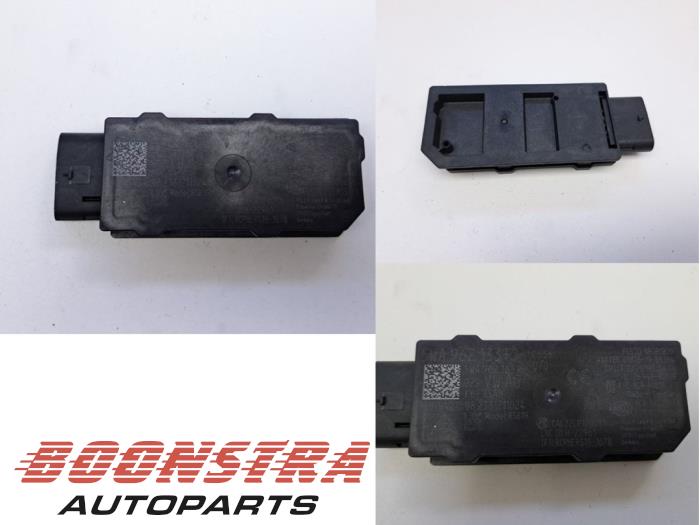 Używane Keyless Entry-Antena Cupra Formentor 1.4 e-Hybrid VZ 16V Cena € 24,95 Procedura marży oferowane przez Boonstra Autoparts