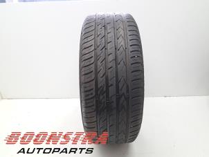 Opona z Opel Vectra C 1.8 16V
