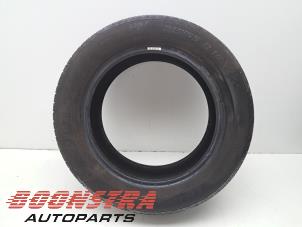 Opona z Opel Vectra C 1.8 16V