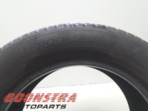 Opona z Opel Vectra C 1.8 16V