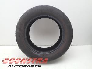 Opona z Opel Vectra C 1.8 16V