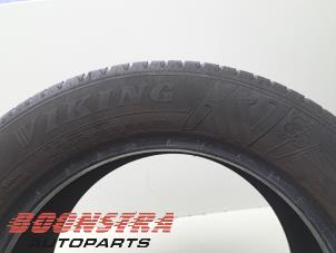 Opona z Opel Vectra C 1.8 16V