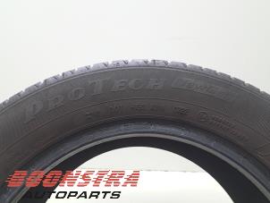 Opona z Opel Vectra C 1.8 16V