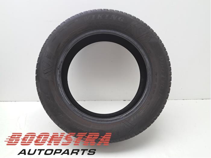 Begagnade Däck Opel Vectra C 1.8 16V Pris € 24,95 Marginaltabell erbjuds av Boonstra Autoparts