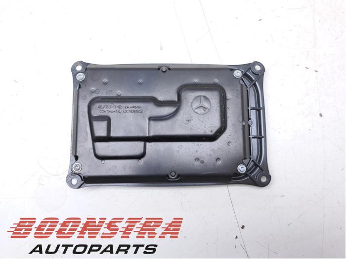 Usados Módulo de faros LED Mercedes A Limousine (177.1) 1.3 A-180 Turbo Mild Hybrid Precio € 73,95 Norma de margen ofrecido por Boonstra Autoparts