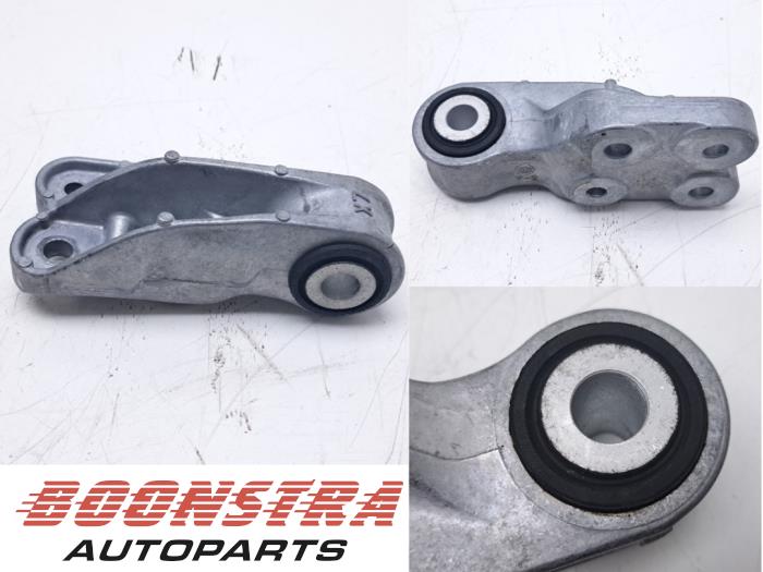 Gebrauchte Motorlager Toyota Yaris Cross (PB1/PJ1) 1.5 12V Hybrid 130 Preis € 24,95 Margenregelung angeboten von Boonstra Autoparts
