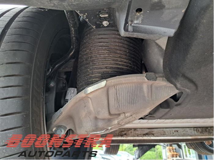 Używane Miech Volvo EX90 Twin Motor Performance 111 kWh Cena € 549,00 Procedura marży oferowane przez Boonstra Autoparts