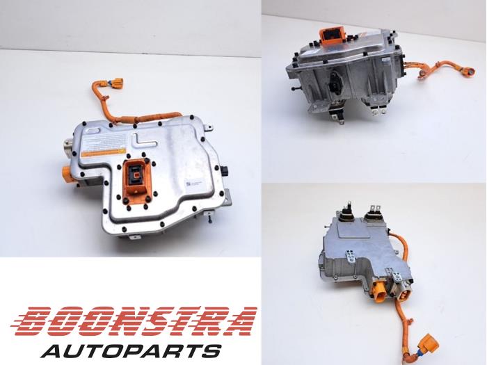 Używane HV kontrola modul Hyundai Kona (OS) 64 kWh Cena € 524,95 Procedura marży oferowane przez Boonstra Autoparts