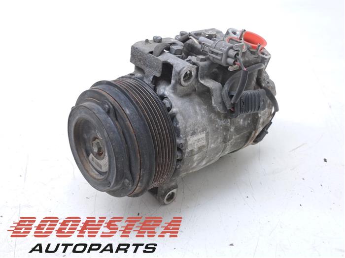 Gebrauchte Klimapumpe Mercedes ML III (166) 2.1 ML-250 CDI 16V BlueTEC 4-Matic Preis € 209,95 Margenregelung angeboten von Boonstra Autoparts