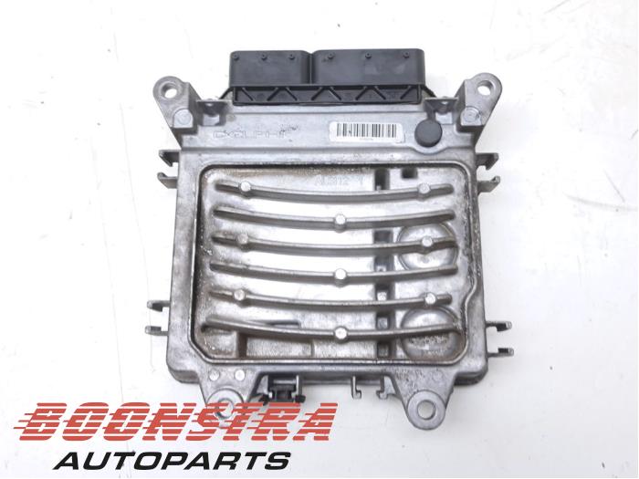 Used Engine management computer Mercedes ML III (166) 2.1 ML-250 CDI 16V BlueTEC 4-Matic Price € 149,95 Margin scheme offered by Boonstra Autoparts