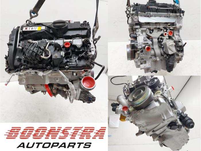 Gebrauchte Motor Mini Mini (F56) 2.0 16V John Cooper Works Preis € 5.196,95 Mit Mehrwertsteuer angeboten von Boonstra Autoparts