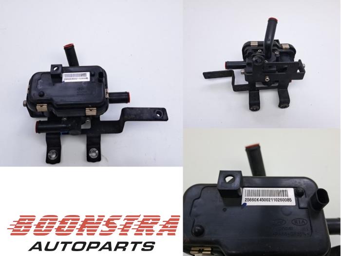 Begagnade Extra vattenpump Hyundai Kona (OS) 64 kWh Pris € 249,95 Marginaltabell erbjuds av Boonstra Autoparts