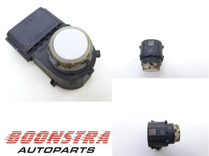 Usados Sensor PDC Hyundai Kona (OS) 64 kWh Precio € 49,95 Norma de margen ofrecido por Boonstra Autoparts