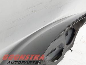 Baklucka från en Mercedes-Benz CLA (117.3) 1.5 CLA-180 CDI, 180 d 16V 2016