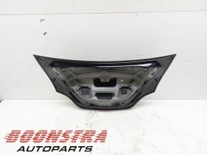 Baklucka från en Mercedes-Benz CLA (117.3) 1.5 CLA-180 CDI, 180 d 16V 2016