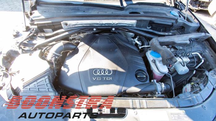 Gebrauchte Rußfilter Audi Q5 (8RB) 3.0 TDI V6 24V Clean Diesel Quattro Preis € 795,00 Margenregelung angeboten von Boonstra Autoparts