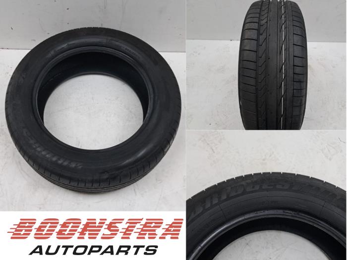 Begagnade Däck Volkswagen Amarok 3.0 TDI V6 24V 4Motion Pris € 59,96 Inklusive moms erbjuds av Boonstra Autoparts