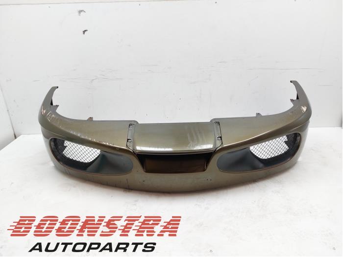 Begagnade Främre stötfångare Ferrari F430 Spider 4.3 V8 32V Pris på förfrågan erbjuds av Boonstra Autoparts