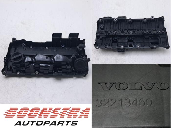 Gebrauchte Ventildeckel Volvo V60 II (ZW) 2.0 D4 16V Preis € 74,95 Margenregelung angeboten von Boonstra Autoparts