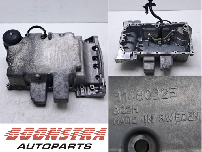Gebrauchte Ölwanne Volvo V60 II (ZW) 2.0 D4 16V Preis € 264,95 Margenregelung angeboten von Boonstra Autoparts