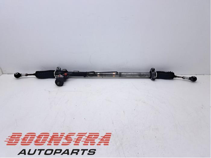 Begagnade Styrbox Ferrari F430 Spider 4.3 V8 32V Pris € 1.399,95 Marginaltabell erbjuds av Boonstra Autoparts