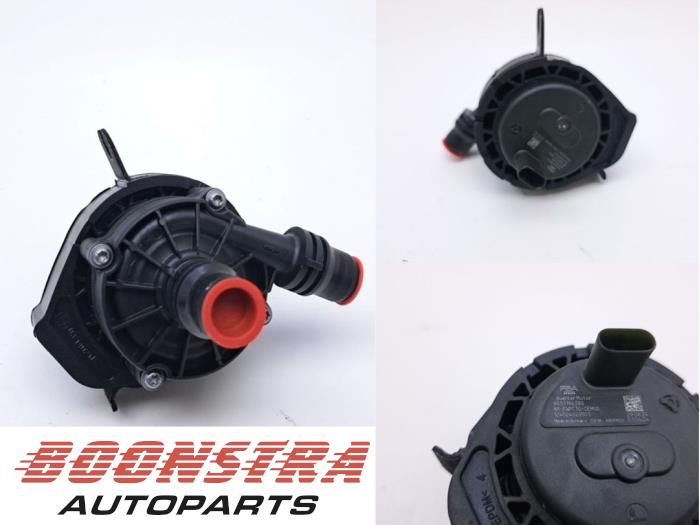 Begagnade Vattenpump Fiat 600 (365) 1.2 Hybrid 100 Pris € 89,95 Marginaltabell erbjuds av Boonstra Autoparts