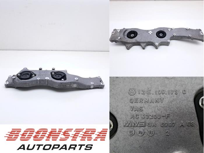 Used Engine mount Volkswagen Up! (121) e-Up! Price € 349,95 Margin scheme offered by Boonstra Autoparts