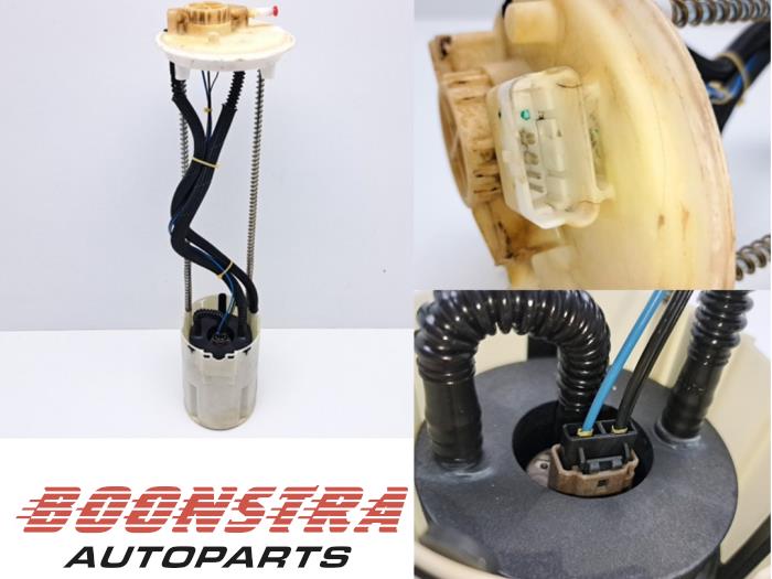 Usagé Pompe à carburant Ferrari F430 Spider 4.3 V8 32V Prix € 199,95 Règlement à la marge proposé par Boonstra Autoparts