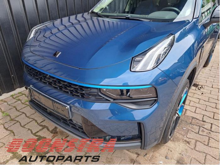 Gebrauchte Klima Kondensor Lynk &amp; Co 01 1.5 PHEV Preis € 219,00 Margenregelung angeboten von Boonstra Autoparts