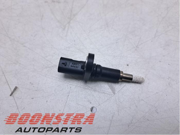 Used Engine temperature sensor BMW 4 serie (G23) 420i 2.0 TwinPower Turbo 16V Price € 24,95 Inclusive VAT offered by Boonstra Autoparts