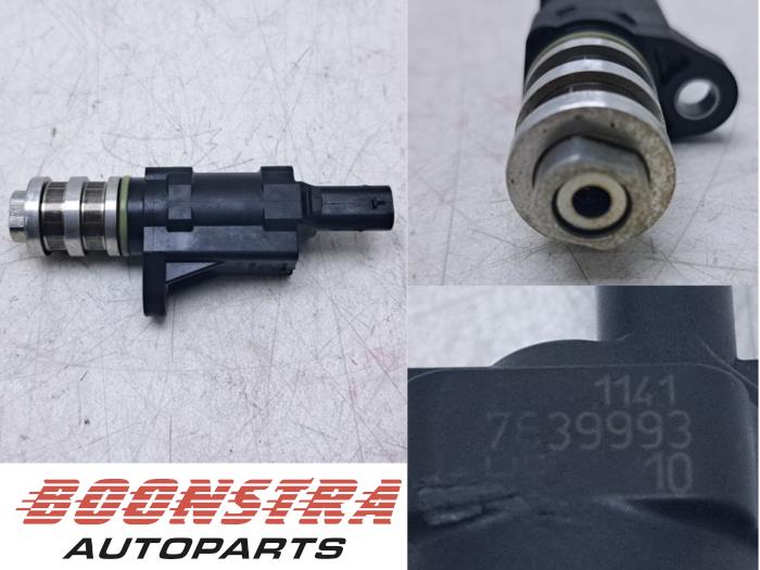 Gebrauchte Nockenwelle Sensor BMW 4 serie (G23) 420i 2.0 TwinPower Turbo 16V Preis € 24,95 Mit Mehrwertsteuer angeboten von Boonstra Autoparts