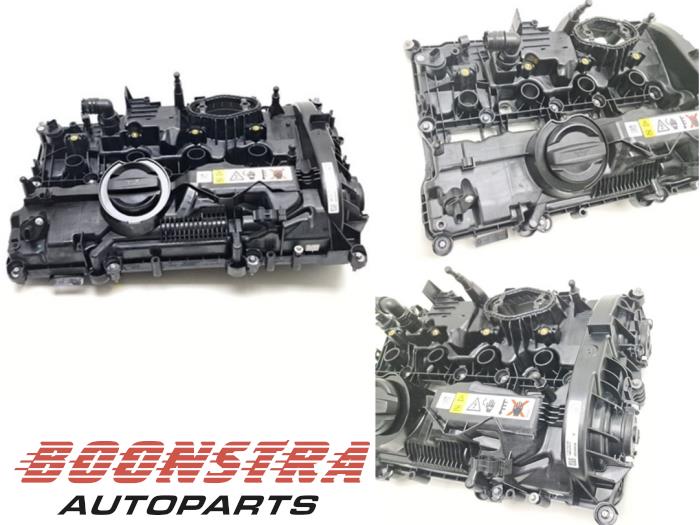 Gebrauchte Ventildeckel BMW 4 serie (G23) 420i 2.0 TwinPower Turbo 16V Preis € 119,95 Mit Mehrwertsteuer angeboten von Boonstra Autoparts