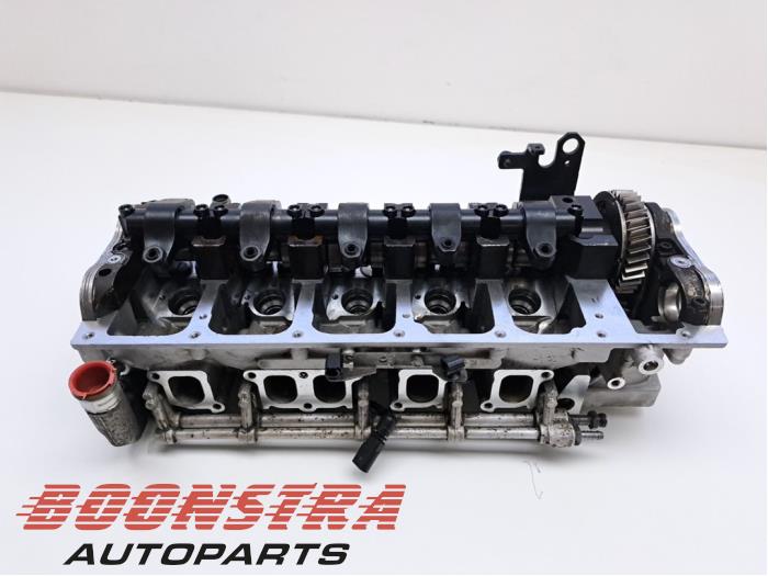 Topplock från en Volkswagen Transporter T5 2.5 TDi PF 2008
