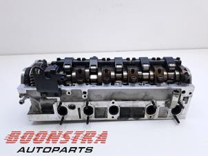 Topplock från en Volkswagen Transporter T5 2.5 TDi PF 2008