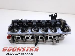 Topplock från en Volkswagen Transporter T5 2.5 TDi PF 2008