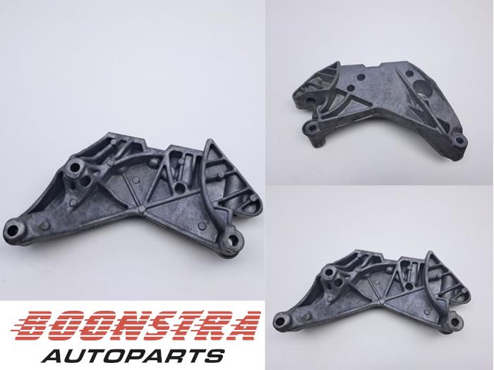 Used Engine mount Audi S3 Sportback (8VA/8VF) 2.0 T FSI 16V Price € 24,95 Margin scheme offered by Boonstra Autoparts