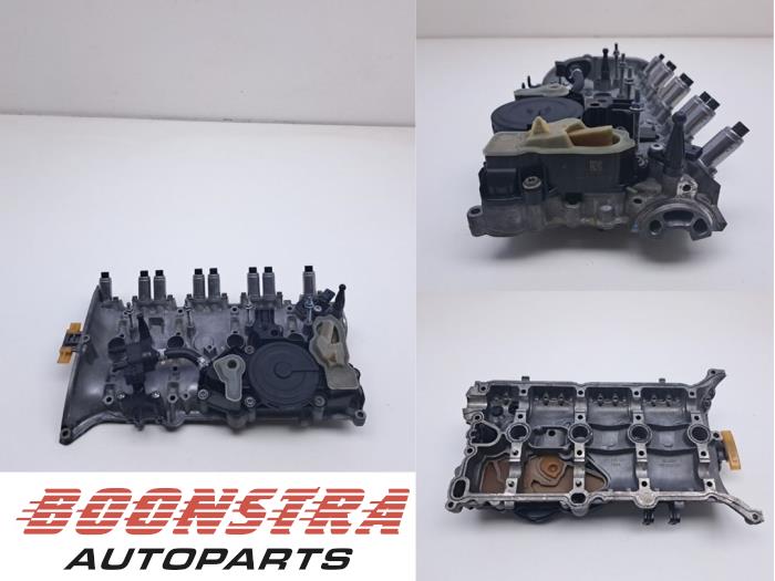 Gebrauchte Ventildeckel Audi S3 Sportback (8VA/8VF) 2.0 T FSI 16V Preis € 119,95 Margenregelung angeboten von Boonstra Autoparts