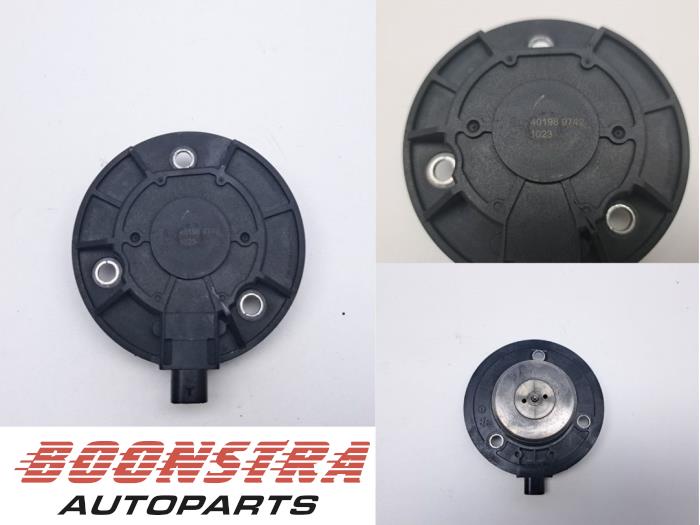Gebrauchte Nockenwelle Sensor Audi S3 Sportback (8VA/8VF) 2.0 T FSI 16V Preis € 24,95 Margenregelung angeboten von Boonstra Autoparts