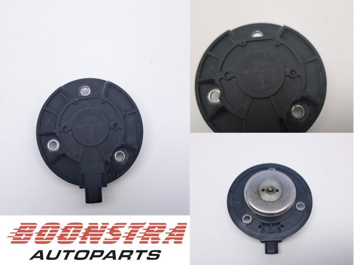 Gebrauchte Nockenwelle Sensor Audi S3 Sportback (8VA/8VF) 2.0 T FSI 16V Preis € 24,95 Margenregelung angeboten von Boonstra Autoparts