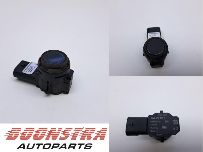 Usados Sensor PDC Volkswagen ID.3 (E11/E12) First, Life, Pro 58 kWh Precio € 24,95 Norma de margen ofrecido por Boonstra Autoparts