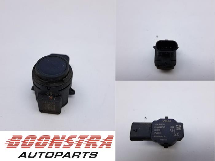 Begagnade Parkeringssensor Volkswagen ID.3 (E11/E12) First, Life, Pro 58 kWh Pris € 24,95 Marginaltabell erbjuds av Boonstra Autoparts